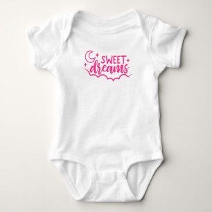 Keep or design your own :-) baby bodysuit