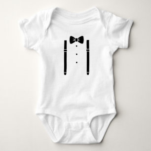 Keep or design your own :-) baby bodysuit