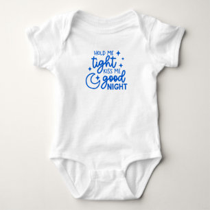 Keep or design your own :-) baby bodysuit