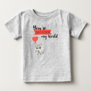 Keep or design your own -Baby Fine Jersey T-Shirt