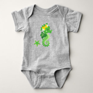 Keep or design your own - Body Suit Baby Bodysuit