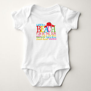 Keep or design your own  - Body Suit Baby Bodysuit