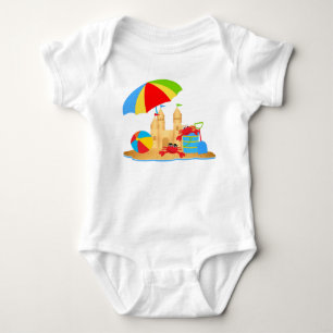Keep or design your own  - Body Suit Baby Bodysuit