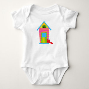 Keep or design your own  - Body Suit Baby Bodysuit