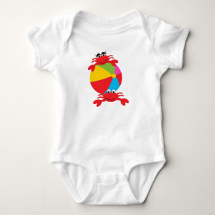 Keep or design your own - Body Suit Baby Bodysuit