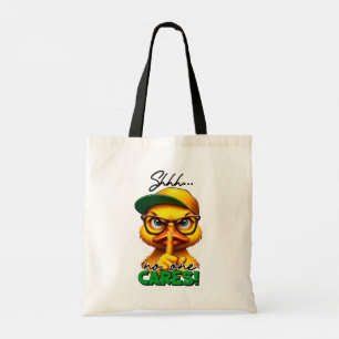 Keep or design your own -Budget Tote Bag