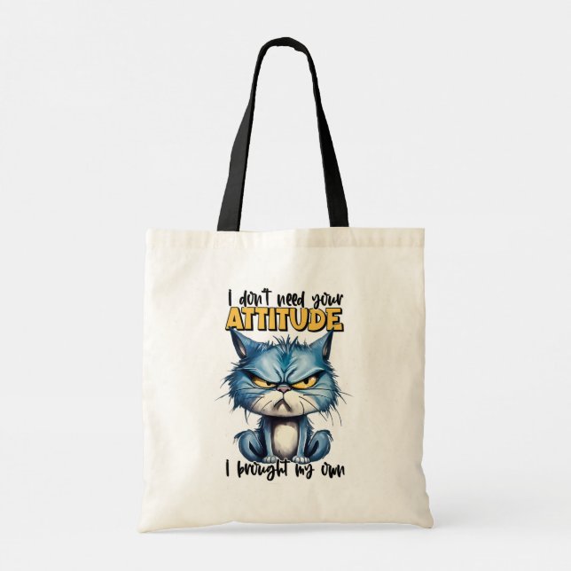 Keep or design your own -Budget Tote Bag (Back)