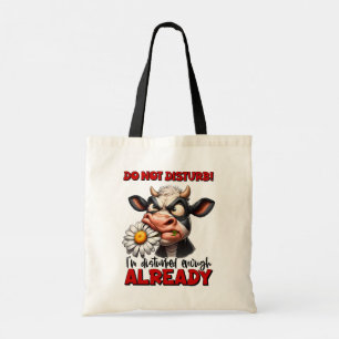 Keep or design your own -Budget Tote Bag
