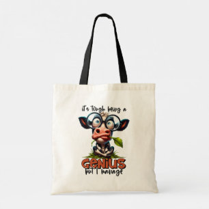 Keep or design your own -Budget Tote Bag