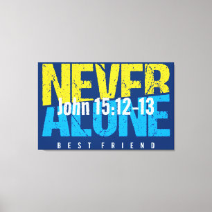 Keep or design your own -- Canvas (Gloss)