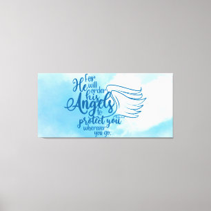 Keep or design your own Canvas (Gloss) Print