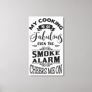 Keep or design your own- Canvas (Gloss) Print