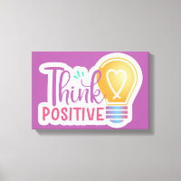 Keep or design your own Canvas (Gloss)