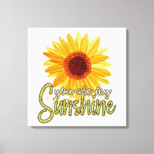 Keep or design your own : Canvas (Gloss) Print