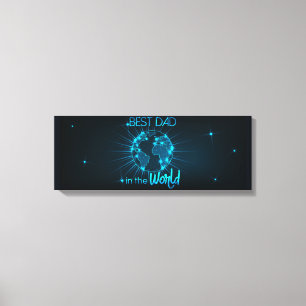 Keep or design your own canvas print