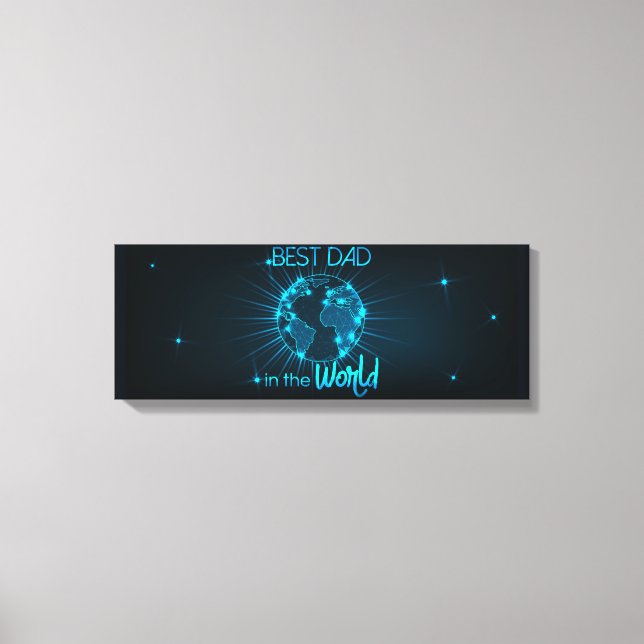 Keep or design your own canvas print (Front)