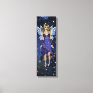 Keep or design your own  canvas print