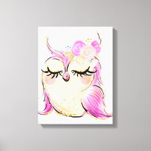 Keep or design your own canvas print