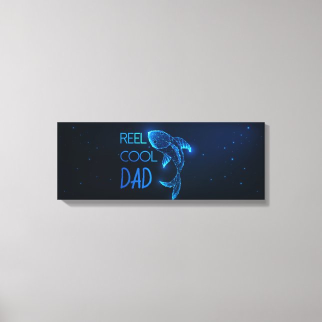 Keep or design your own canvas print (Front)