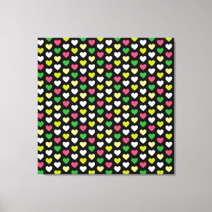 Keep or design your own canvas print