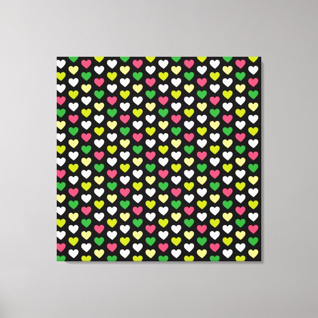 Keep or design your own canvas print (Front)