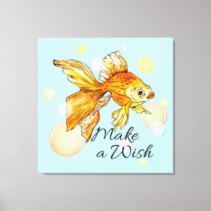 Keep or design your own canvas print