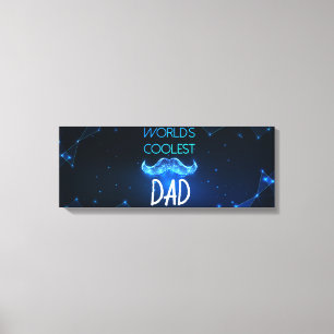 Keep or design your own canvas print