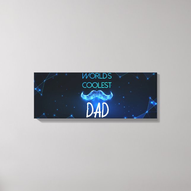 Keep or design your own canvas print (Front)