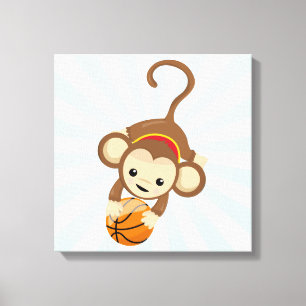 Keep or design your own canvas print