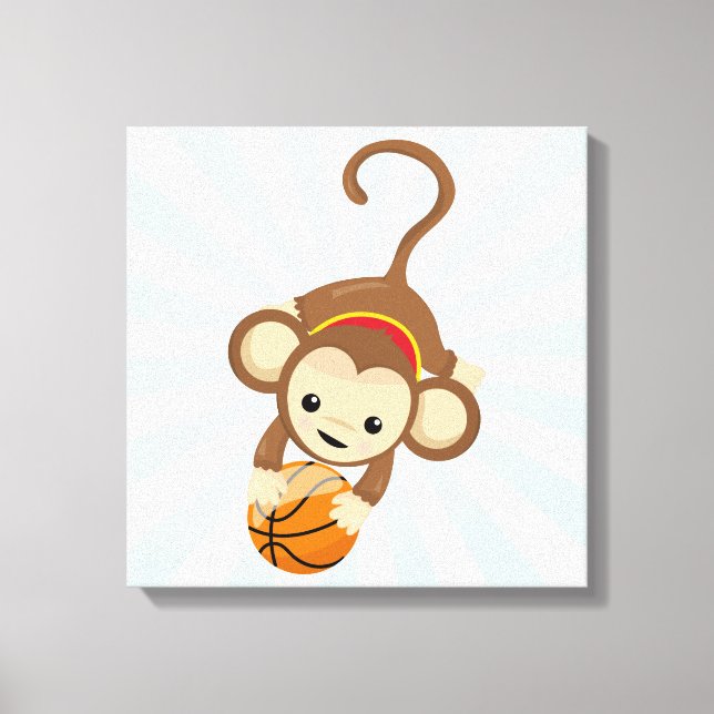 Keep or design your own canvas print (Front)