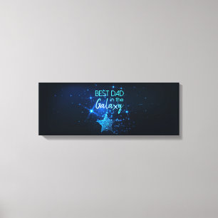 Keep or design your own canvas print