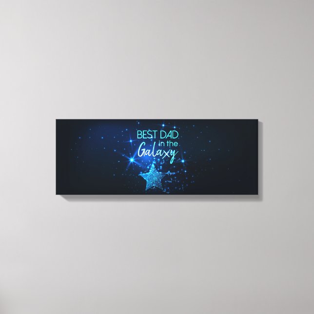 Keep or design your own canvas print (Front)