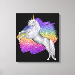 Keep or design your own canvas print