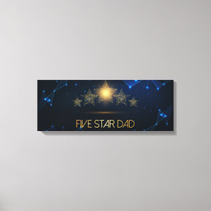 Keep or design your own canvas print
