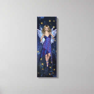 Keep or design your own  canvas print