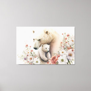 Keep or design your own canvas print