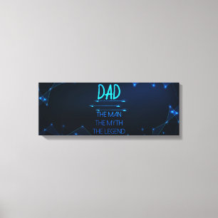 Keep or design your own canvas print