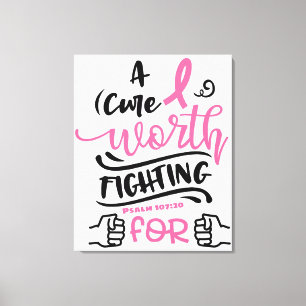 Keep or design your own canvas print