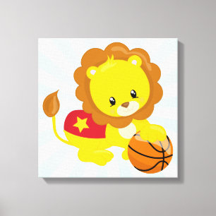 Keep or design your own canvas print