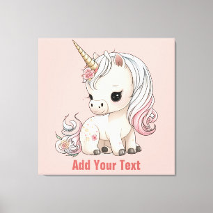 Keep or design your own canvas print