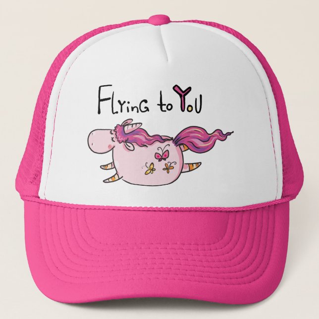 Keep or design your own  - Cap (Front)