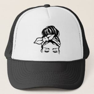 Keep or design your own - Cap