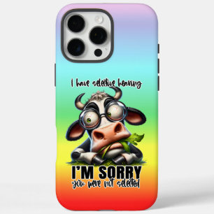 Keep or design your own :-) iPhone 16 pro max case