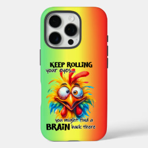 Keep or design your own :-) iPhone 16 pro case