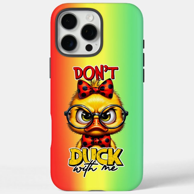 Keep or design your own :-) Case-Mate iPhone case (Back)