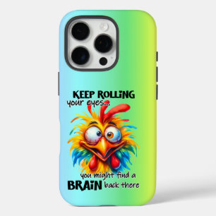 Keep or design your own :-) iPhone 16 pro case