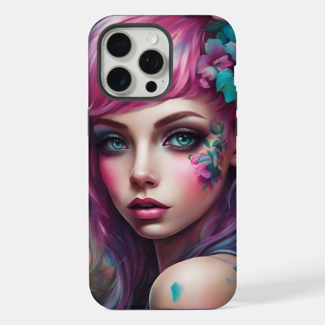 Keep or design your own :-) Case-Mate iPhone case (Back)