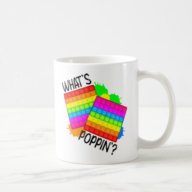 Keep or Design your own coffee mug (Right)