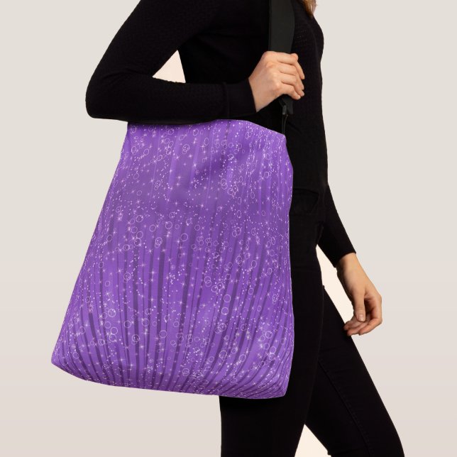 Keep or design your own crossbody bag (Close Up)