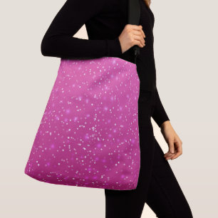 Keep or design your own crossbody bag